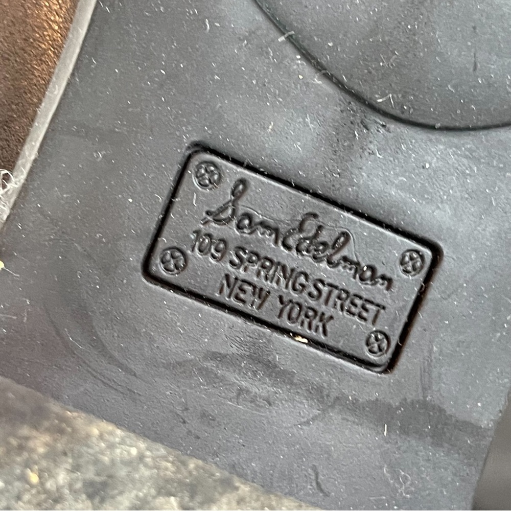 Sam Edelman | Riding Boots, 11 - Picture 4 of 11